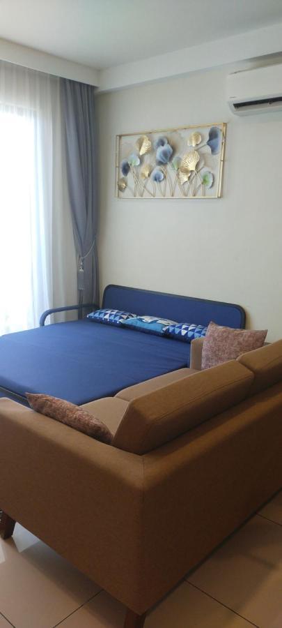 Timur Bay Sea View & Pool View 2Br Family Suite Kampung Saberang Balok Εξωτερικό φωτογραφία